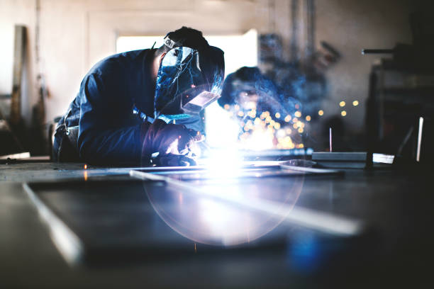 Best Automotive Welding in Glenns Ferry, ID