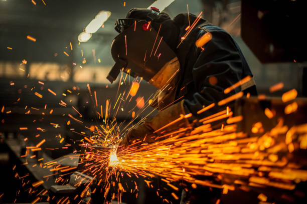 Best Maintenance and Repair Welding in Glenns Ferry, ID