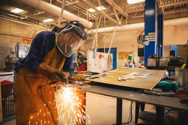 Best Artistic and Custom Metal Fabrication in Glenns Ferry, ID