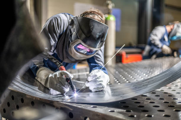 Best Welding Inspection and Certification in Glenns Ferry, ID