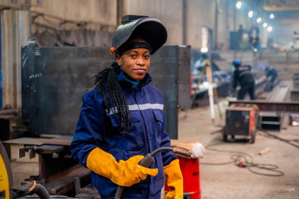 Professional Welder & Metal Fabrication in Glenns Ferry, ID