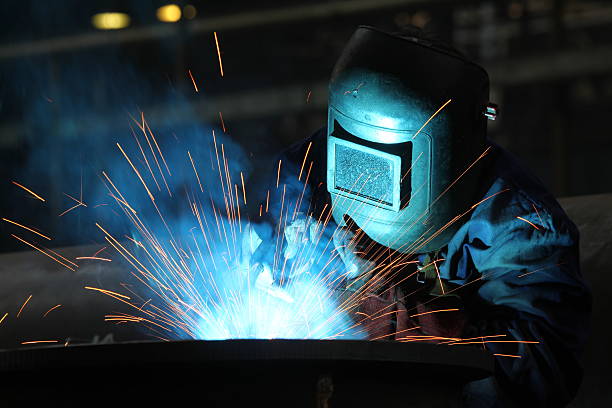 Affordable Welder Services in Glenns Ferry, ID