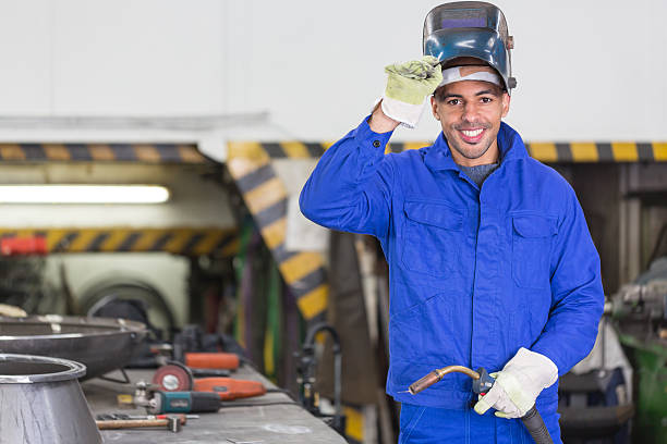 Best Automation and Robotic Welding in Glenns Ferry, ID