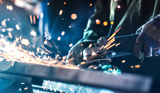 Best Pipe Welding in Glenns Ferry, ID